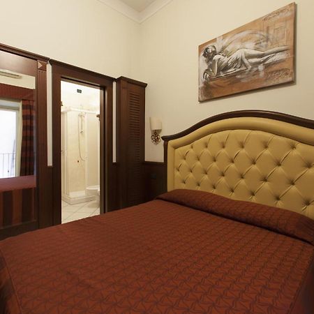 Bed and Breakfast Domus Augusta Roma Esterno foto