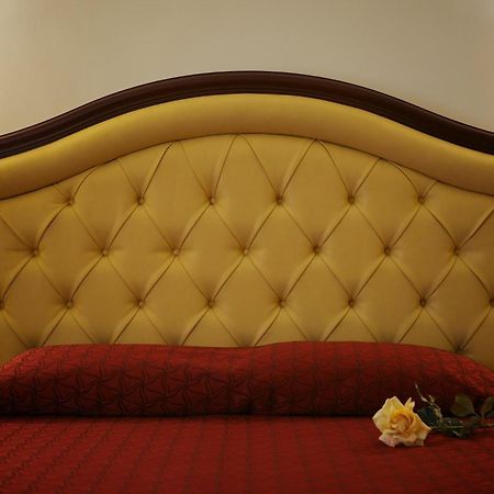 Bed and Breakfast Domus Augusta Roma Esterno foto