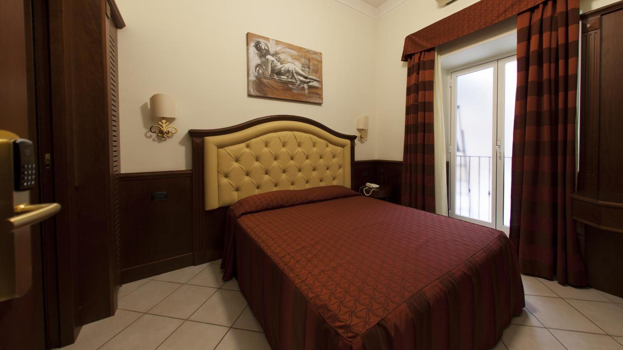 Bed and Breakfast Domus Augusta Roma Esterno foto