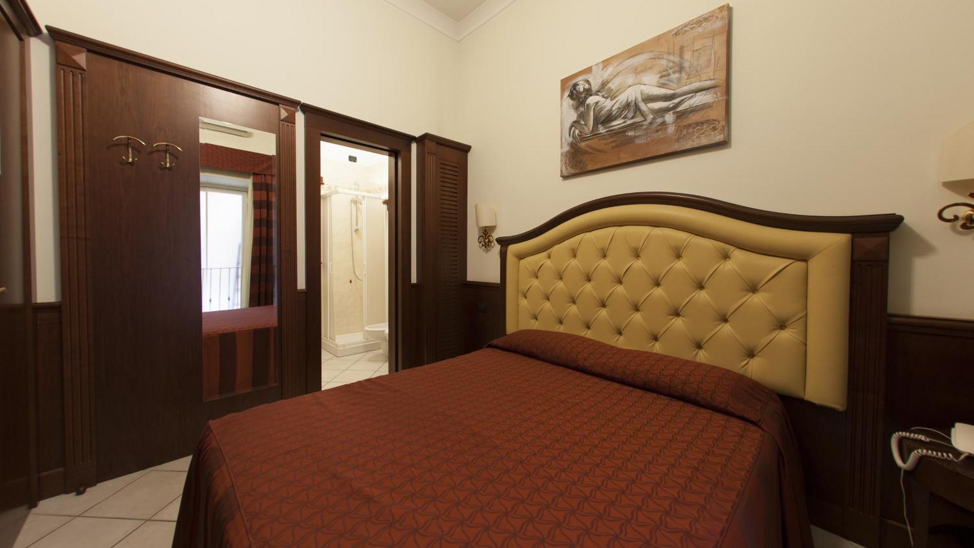 Bed and Breakfast Domus Augusta Roma Esterno foto