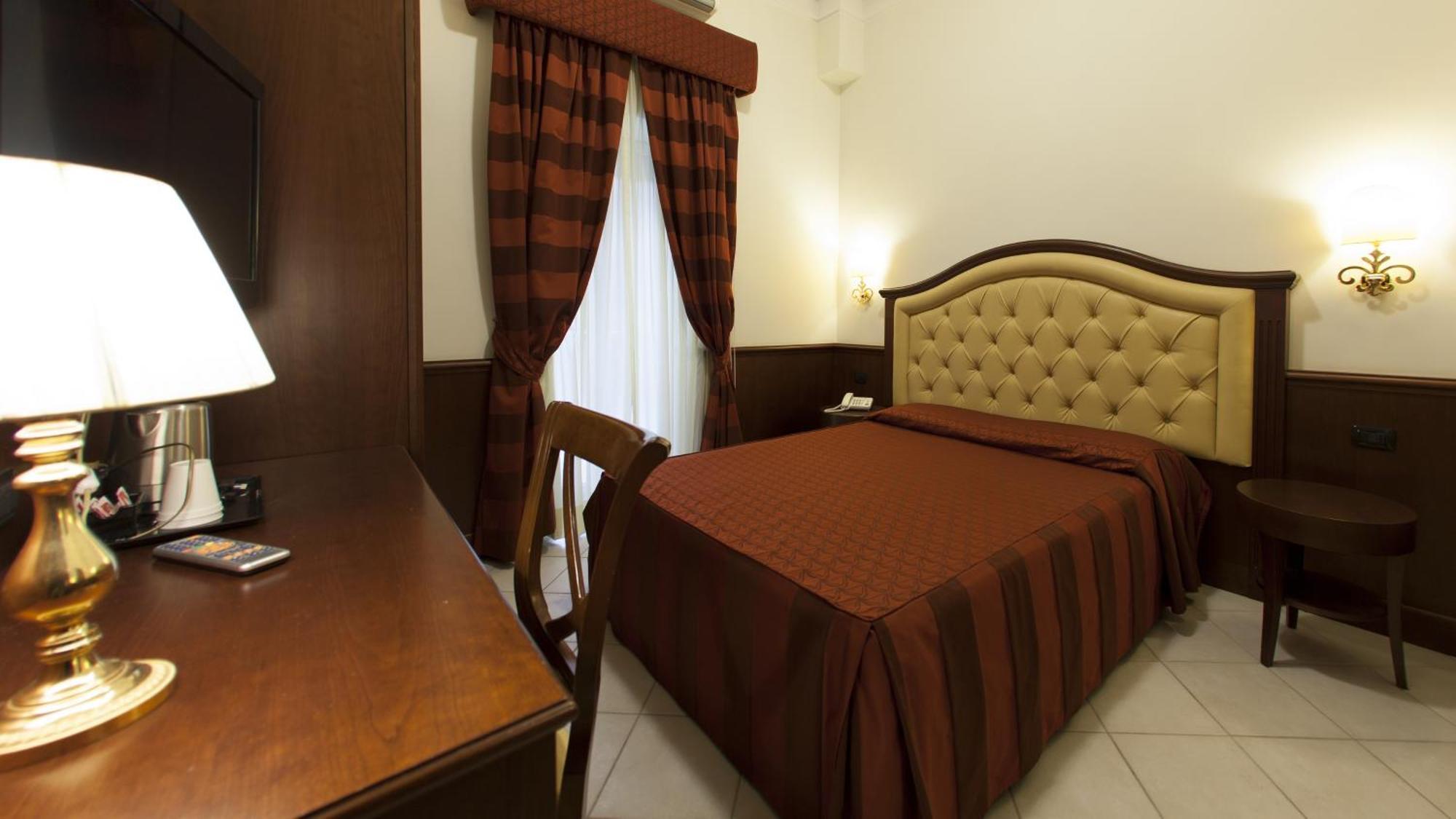 Bed and Breakfast Domus Augusta Roma Esterno foto