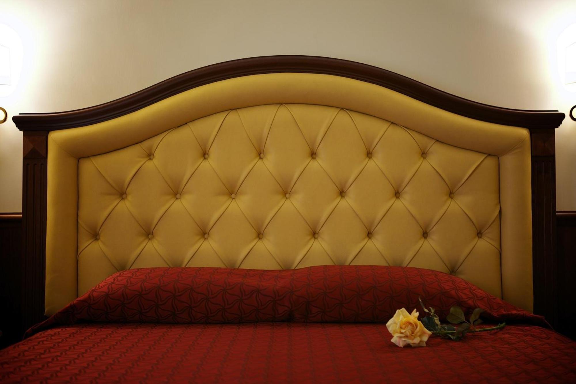 Bed and Breakfast Domus Augusta Roma Esterno foto