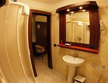 Bed and Breakfast Domus Augusta Roma Esterno foto