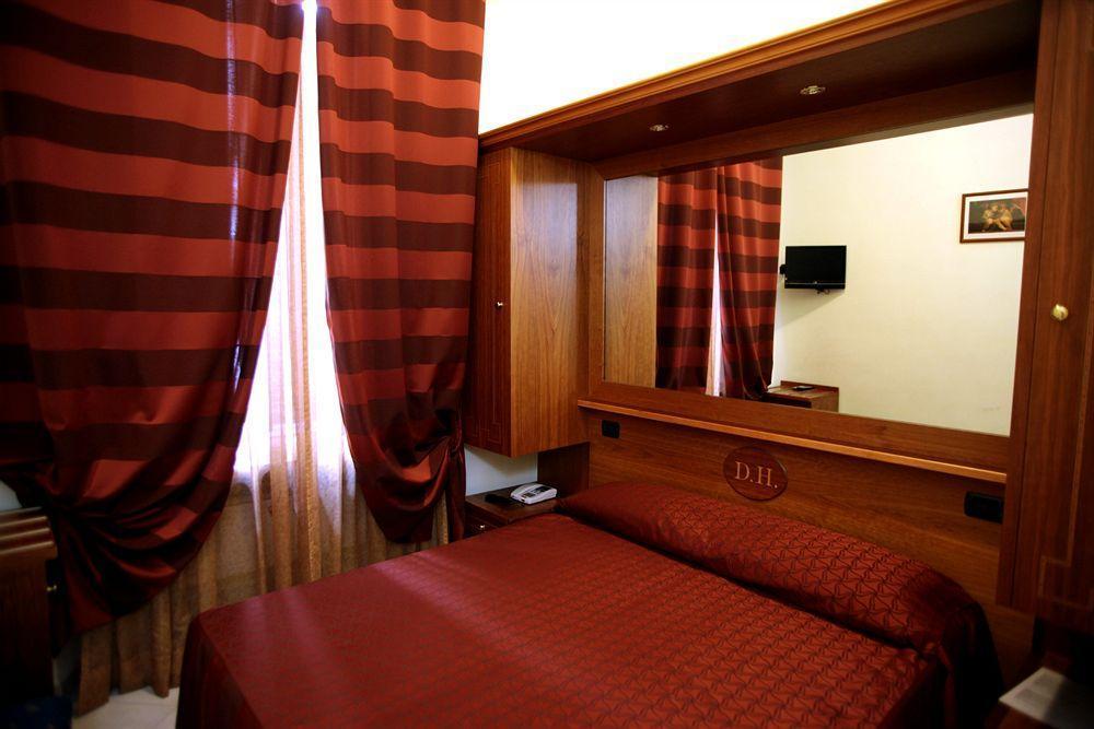 Bed and Breakfast Domus Augusta Roma Esterno foto