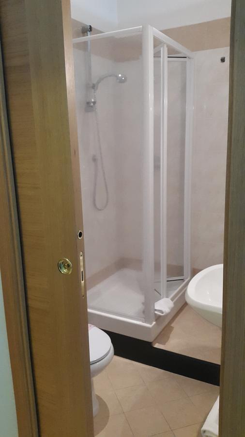 Bed and Breakfast Domus Augusta Roma Esterno foto