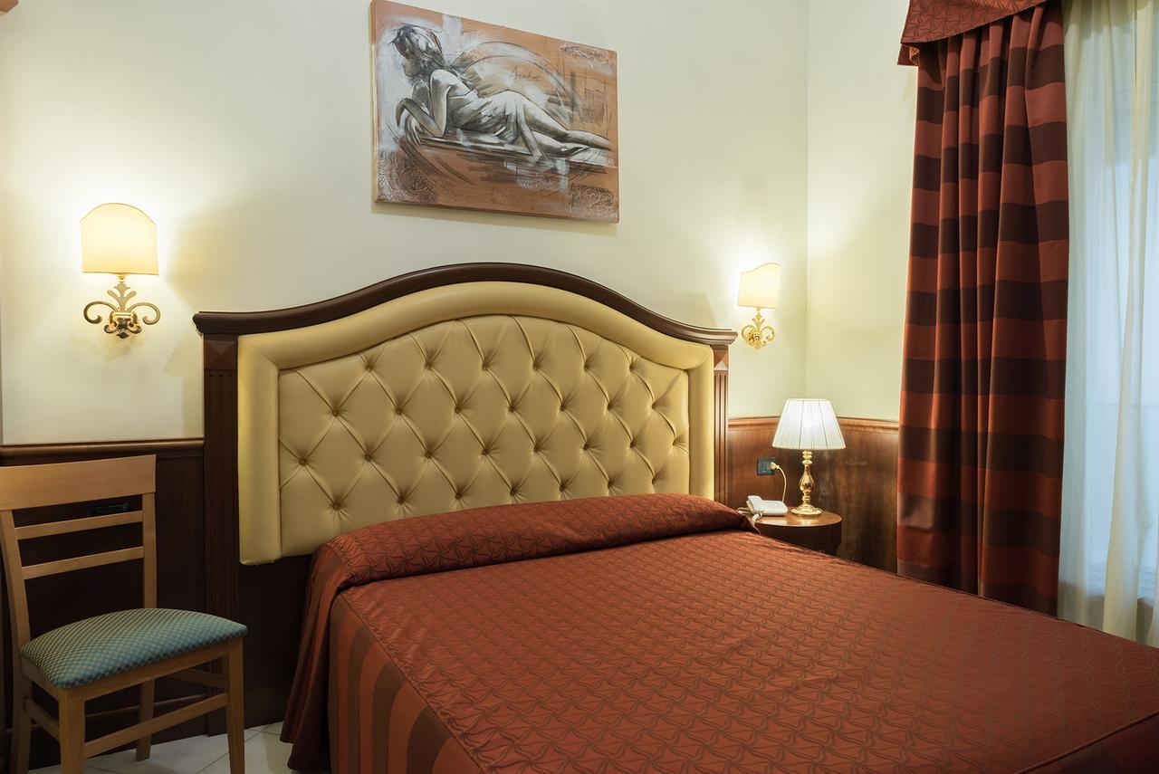 Bed and Breakfast Domus Augusta Roma Esterno foto