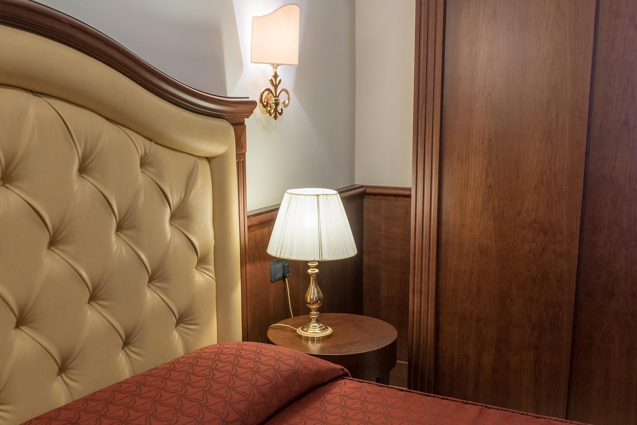 Bed and Breakfast Domus Augusta Roma Esterno foto