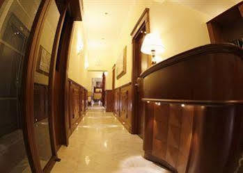 Bed and Breakfast Domus Augusta Roma Esterno foto