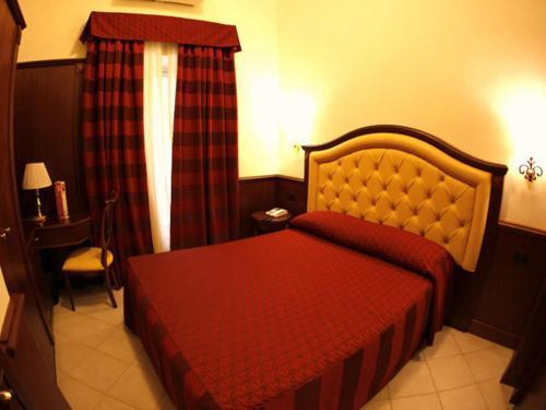 Bed and Breakfast Domus Augusta Roma Esterno foto